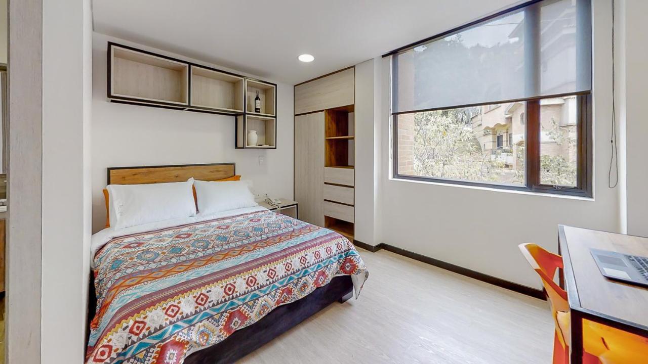 Terrazas Apart-hotel