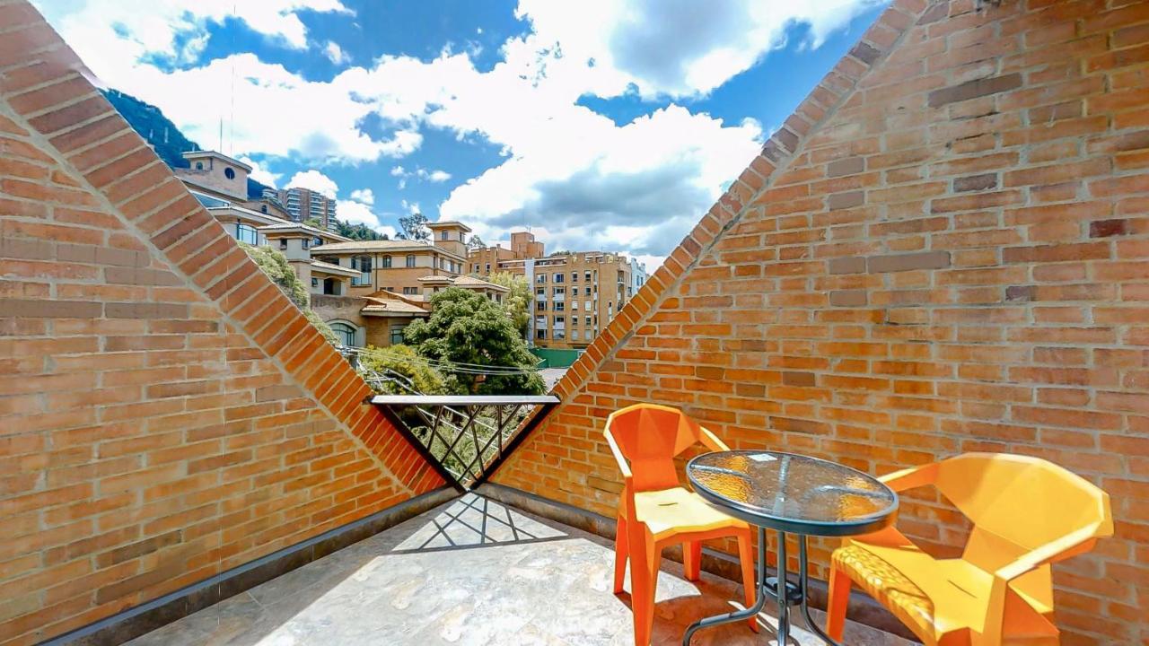 Terrazas Apart-hotel