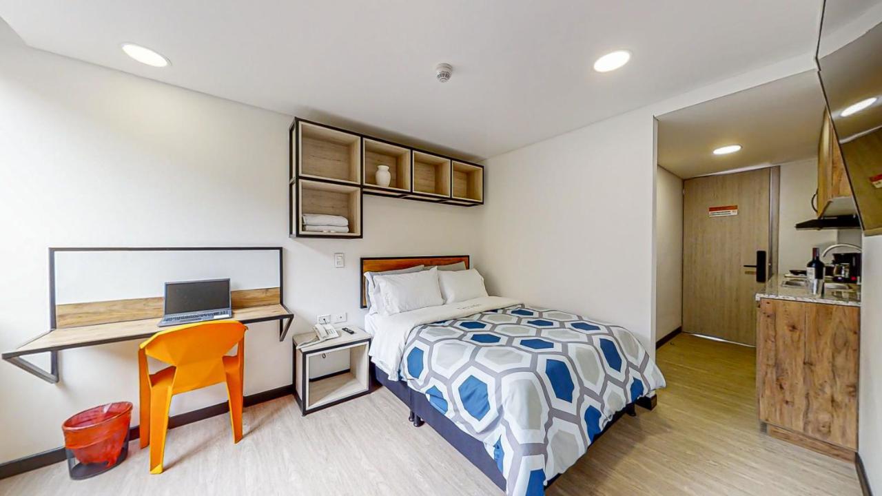 Terrazas Apart-hotel