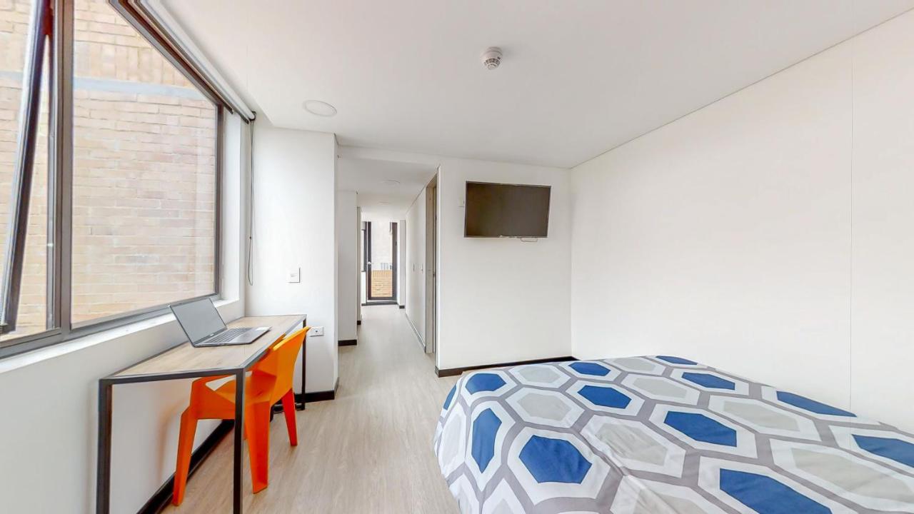 Apart-hotel Terrazas