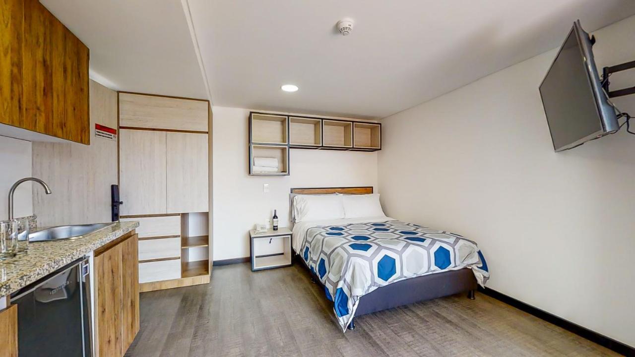 Terrazas Apart-hotel
