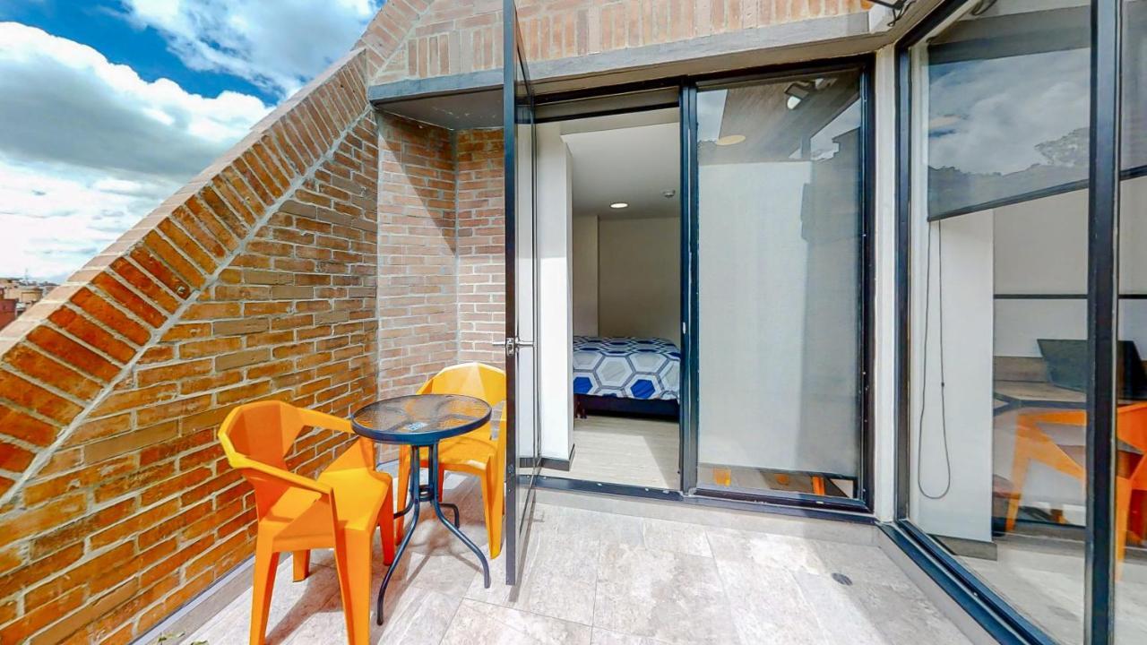 Terrazas Apart-hotel Bogotá