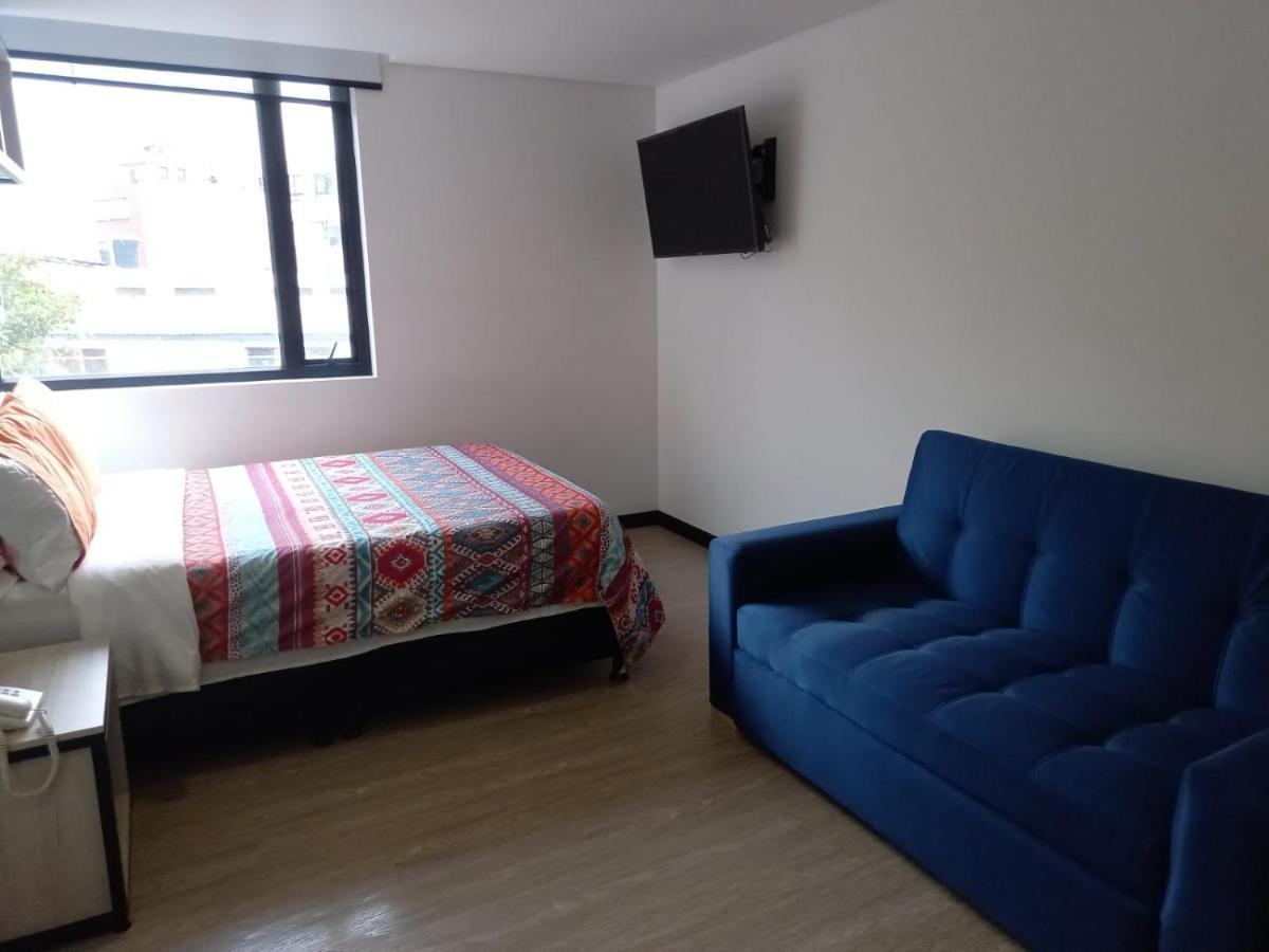 Terrazas Apart-hotel