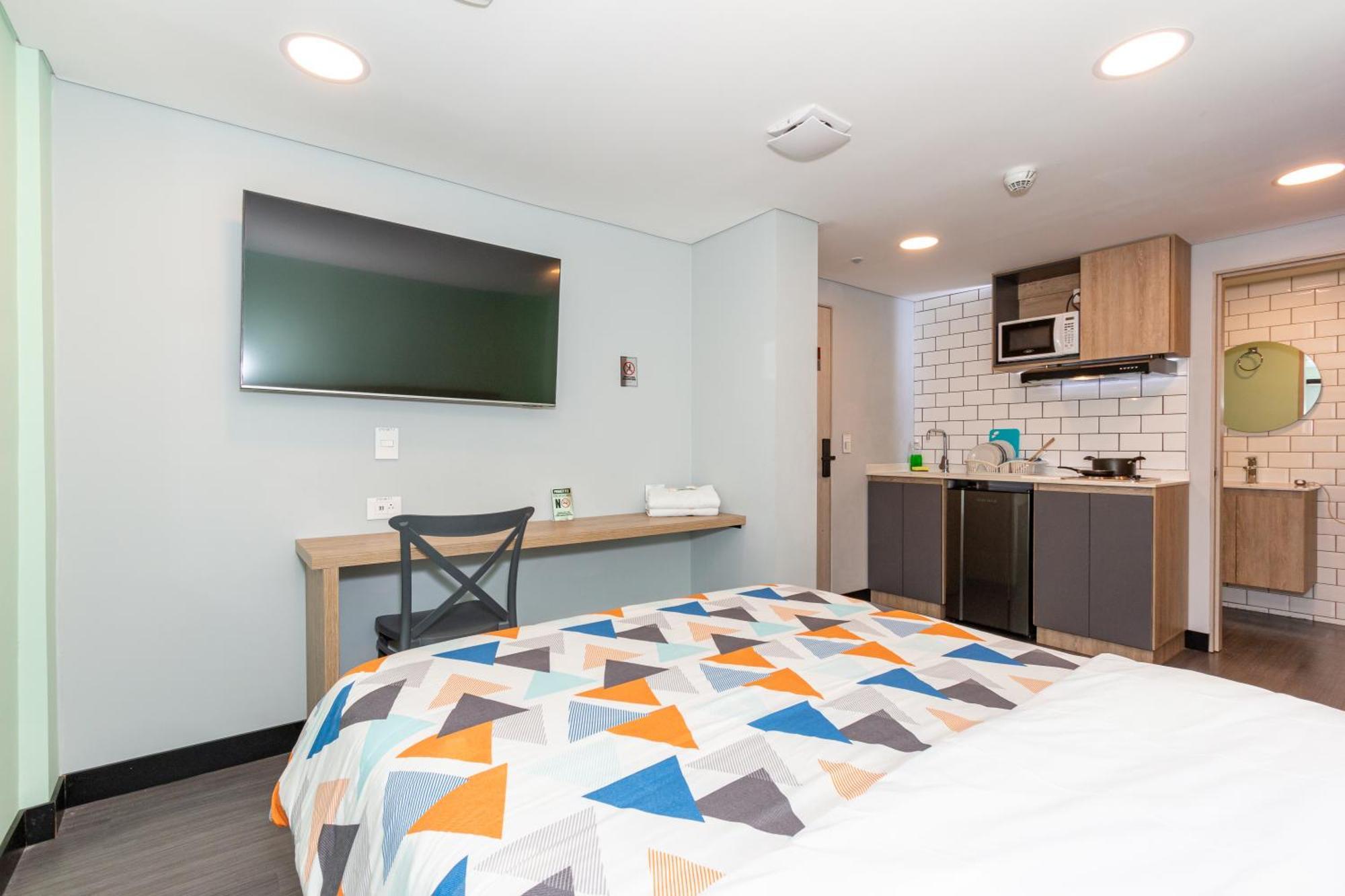 Terrazas Apart-hotel