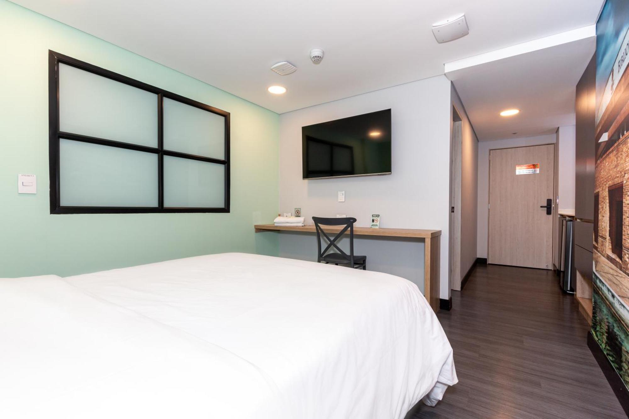 Terrazas Apart-hotel Bogotá