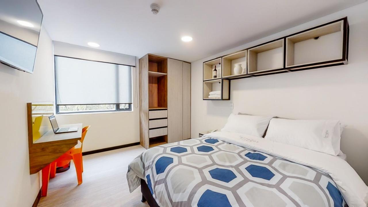 Terrazas Appart hôtel *
