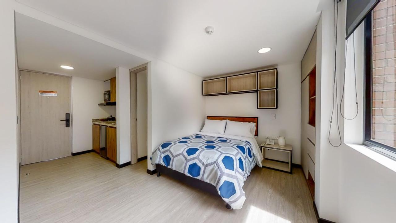 Terrazas Appart hôtel *