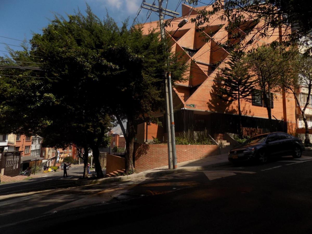 Appart hôtel Terrazas *